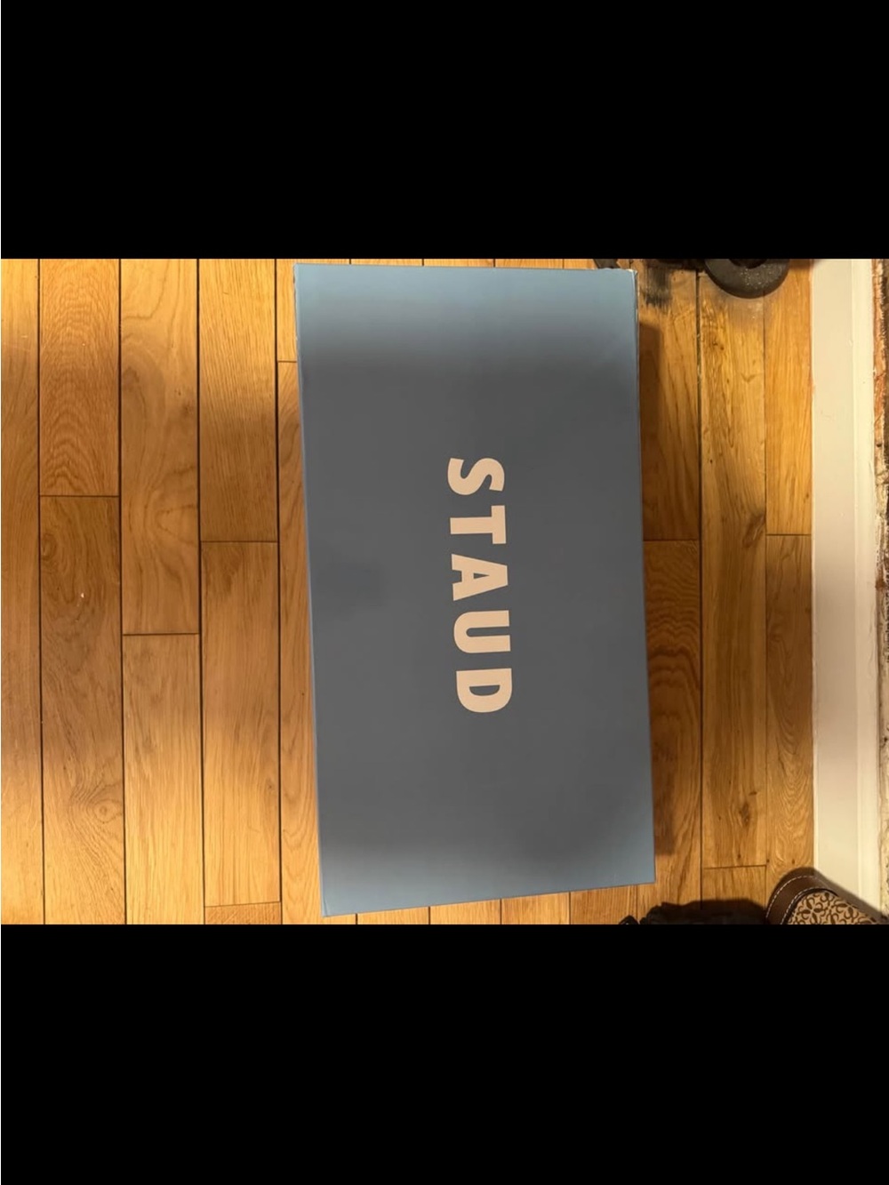STAUD Boots, never been worn